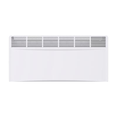 China 2000W Hotel Wall Mounted Electric Heating Panel Heater for sale