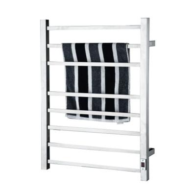 China Heater Wall-Mounted High Quality Electric Towel Warmer Rack for sale