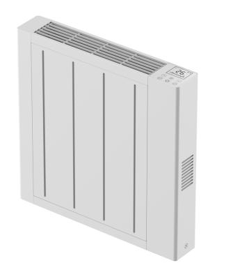 China 1000W Hotel Electric Storage Heater For Kitchen And Bath for sale