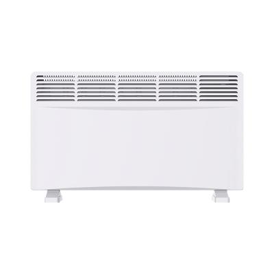 China 1500W Convection Heater Indoor Heating Electric Bedroom Bathroom Living Room Quick Panel Heater for sale