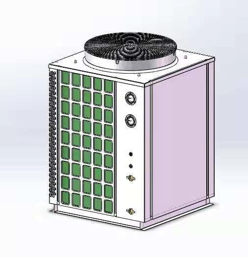 Verified China supplier - Guangdong TRT Energy Saving Equipment Co.,LTD