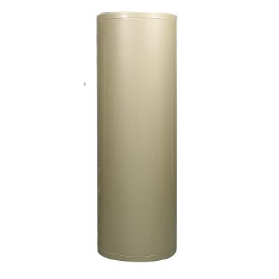 China 600 L Pressure bearing water tank with 304SUS materials for sale