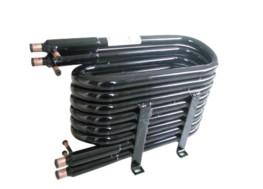 China Tube in Tube Heat exchangers with different Heating Capacity for sale