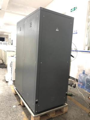 China 45 KW Heating Capacity Water Source Heat Pump for sale