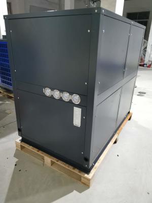 China 78KW Water to Water Heat pumps for sale