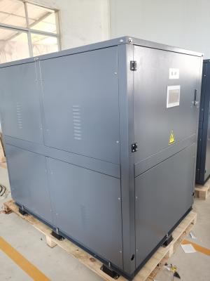 China 160KW Water to Water Heat pumps for sale