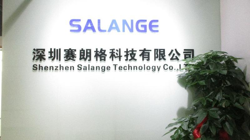 Verified China supplier - Shenzhen Salange Technology Co, Ltd.