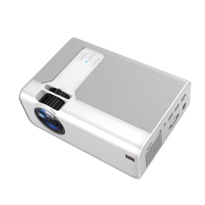 China Pico Salange P60 Mini Mobilephone Projector With IOS Android Phone Wireless Sync 3D WiFi Projector Mobile Phone for sale