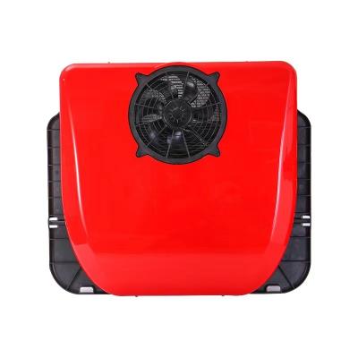 China Car Roof Top Conditioner 12v Truck Parking Air Conditioner 970*858*150mm for sale