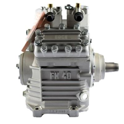 China fk40 compressor 390 bus air conditioner stout compressor falcon 45 for sale