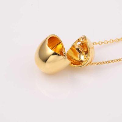 China Other Jewelry Findings and High Quality Pendants and Components Gold Silver Color Open Ball Charms for sale