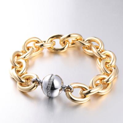 China Trendy Hot Sale Designer Bracelets Famous Brands Fashionable Designer Bracelet Jewelry for sale