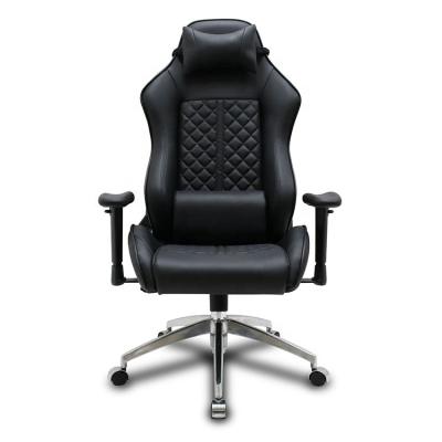 China (Size)Adjustable PC Gaming Chair Heavy Duty Computer Racing Chair For Gamer With Adjustable Armrest JA-97 for sale