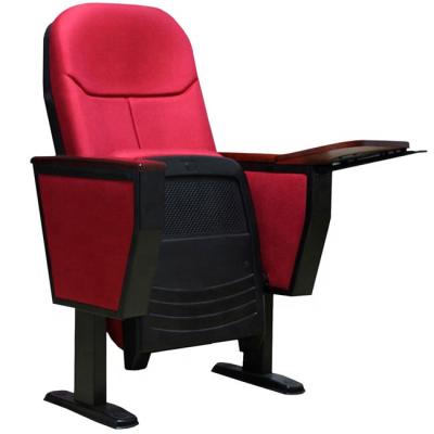 China High Quality Student Auditorium Seating Chair Commercial Furniture Cheap Prices for sale