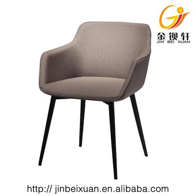 China Modern Hot Sale Furniture Best Price High Quality Living Room Furniture Dining Chair Leisure Chair A110 for sale