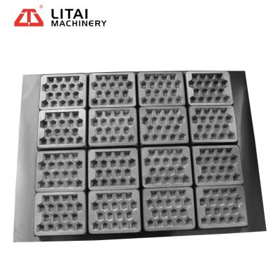 China Aluminum Plastic Molding Forming Machinery Molds China Wenzhou Hot Steel PVC PET Forming Mold for sale