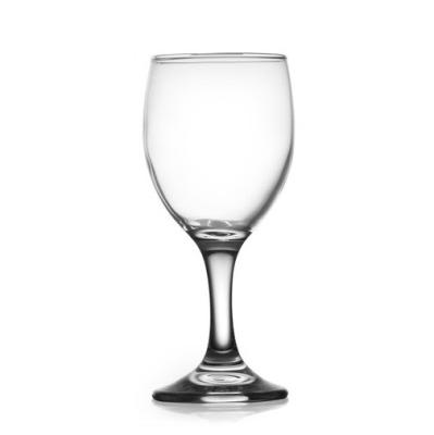 China Wholesale Elegant Crystal Clear Vintage Wine Glass Tumbler Light Luxury Bar Tumbler Tumbler Crystal Clear for sale