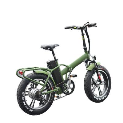 China Aluminum alloy Ebike with 48v 500w integrated wheel hub motor/electric bike integrated motor for sale