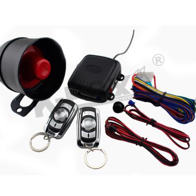 China Popular car alarm system car alarma de coche car alarms system for sale