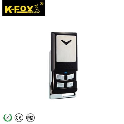 China Waterproof KD-M36 Car Security Remote Control , Keyless Entry Car Key for sale