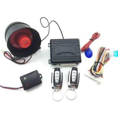 China Keyless Entry Car Keyless Remote Control Car Lock Central Alarm for sale