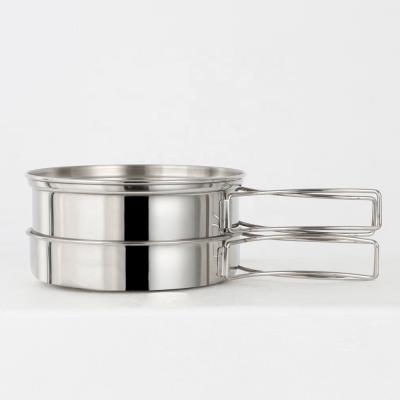 China 410 Stainless Steel Other Camping & Hikes Products for sale