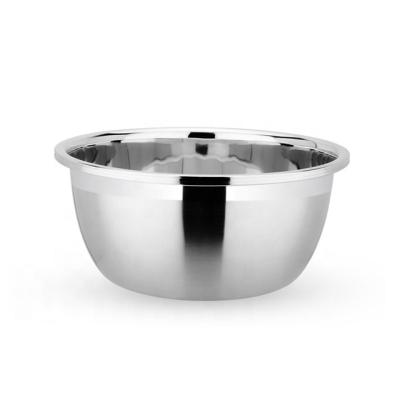 China Good Quality Sustainable Wholesale Customized Multifunctional Stainless Steel Basin for sale