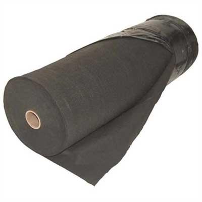 China 2021 High Tensile Strength High Quality Short Fiber Nonwoven Geotextile for sale