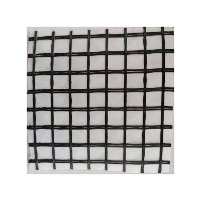 China China Supplier High Tensile Quality Strength Composite Geogrid for sale