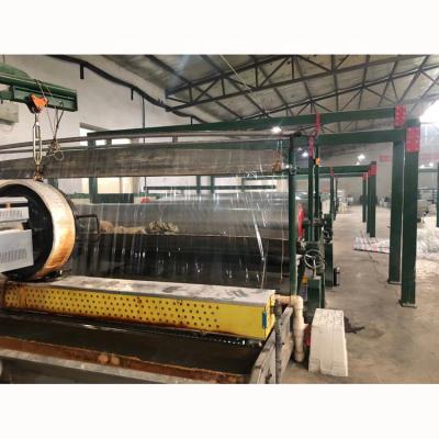 中国 Other Polyethylene Yarn Extrusion Machine 販売のため