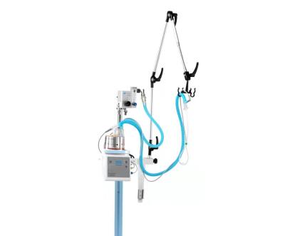 China Hospital HFNC-001 HFNC Medical High Flow Oxygen Therapy Oxygen Cannula Nasal Oxygen Therapy for sale