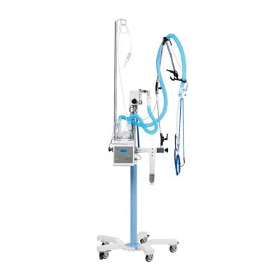 China Hot Selling Hospital Oxygen Therapy (ICU/RICU) HFNC for Adult/Child Medical Device Treatment for sale