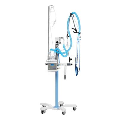 China Hospital (ICU / RICU) High Flow Nasal Cannula Support Noninvasive Respiratory Treatments In ICU In Hospital for sale