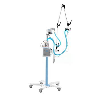 China Hospital High Flow Nasal Cannula Oxygen Therapy (ICU/RICU) Medical Equpment in ICU for sale