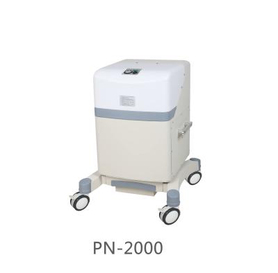 China Un-medical High Quality Universal Medical PN2000 Metal Air Compressor for sale