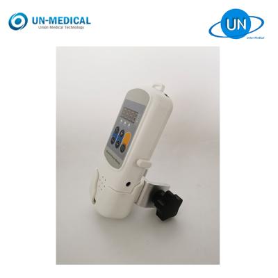 China Portable Metal Infusion Pump Medical Alarm Control System Blood and Infusion Warmer for sale