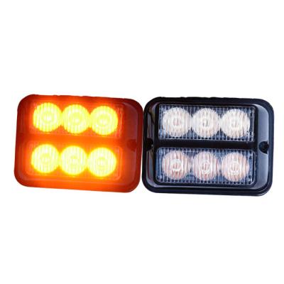 China LED Traffic Strobe Light, Signal Lights, Waterproof Car Light Head LTDG2-31 LTDG2-31 for sale