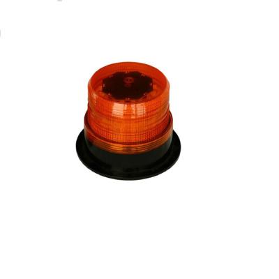 China Vehicle Amber Magnetic Beacon Police Car Fire Truck Ambulance Tow Truck Emergency Flasher Warning Lights For Vehicle for sale