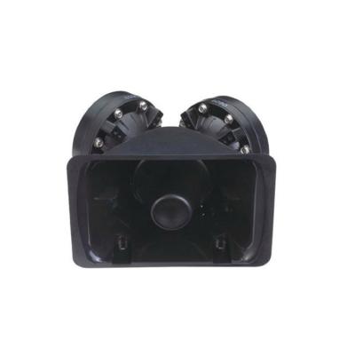 China New Hot Sale Professional Car Audio System Factory Manufacturer High Quality AUTO Horn YH300-2 for sale