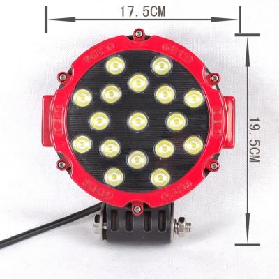 China working lights , 12v LED Car Dash Light LH-51WJ With CE RoHs LH-51WJ for sale