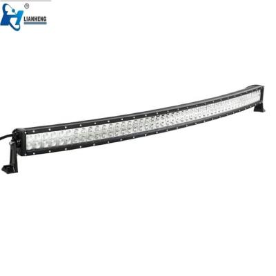 China wholesale Off Road led light bar 300W led off road light bar for off road jeep suv/truck/atv LH-071 LH-071 for sale