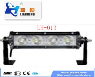 China Automotive Industry Factory 9-30VDC 10w High Brightness America High Quality CREE Led Work Light For All Automotive for sale