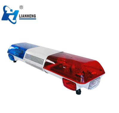 China Halogen Emergency Light Bar, Police Flash Warning Light Bar, Led Warning Light for sale