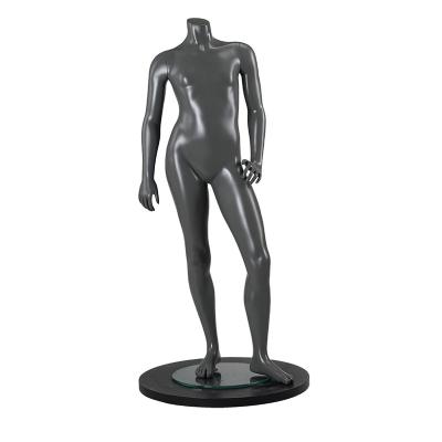 China Customize Mannequin Headless Standing Muscle Young Man Male Sports Mannequins for sale