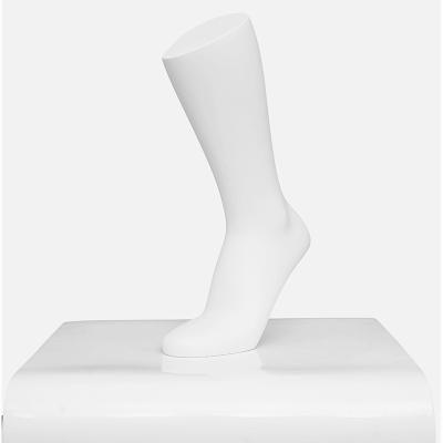 China New Arrival Mannequin Foot Male And Female Foot Mannequin Feet For Socks Display for sale