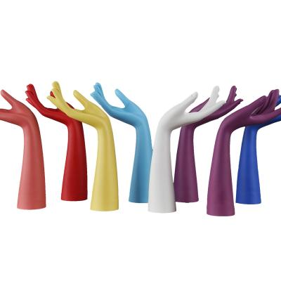 China Custom Female Display Mannequins Hand Young Mannequin Arm Hand for sale