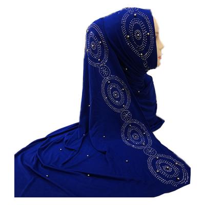 China F-14 Yiwu 2019 Yiwu 2019 Muslim Beautiful Stone Wholesale Beautiful Stone Dubai Fashion Scarf Arab 100% Arab Scarves for sale