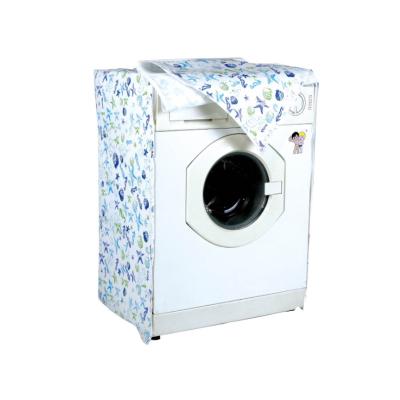 China Household factory supplier for thick cover for washing machine for sale