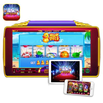 China Mega Stable Spinning Hardware Fish Games Online Table Free Online App / Online Apps Fish Table Games for sale