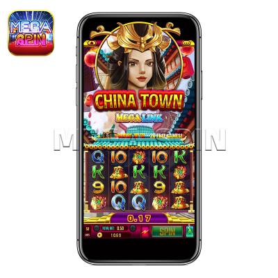 China Software Stability Igs Fish Table Game Machine Video Software Stability Igs Fish POG Slot Software ps4 Vr software Games Fish-Game-App for sale